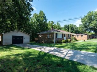2336 Story St, Lincolnton, NC 28092