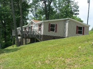 407 Sharpes Mountain Rd, West Jefferson, NC 28694