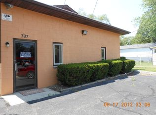 707 N Cunningham Ave, Urbana, IL 61802