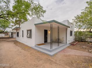 326 E 32nd St, Tucson, AZ 85713