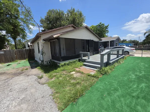 3308 E Mohawk Ave, Tampa, FL 33610