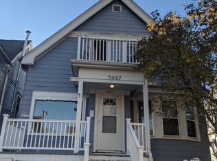 3467 N Bartlett Ave, Milwaukee, WI 53211