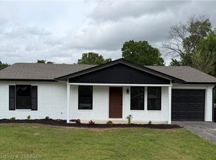6725 Jackson St, Fort Smith, AR 72903