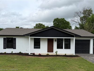 6725 Jackson St, Fort Smith, AR, 72903