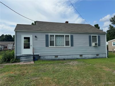 2528 Aldridge Ave, South Chesterfield, VA, 23834