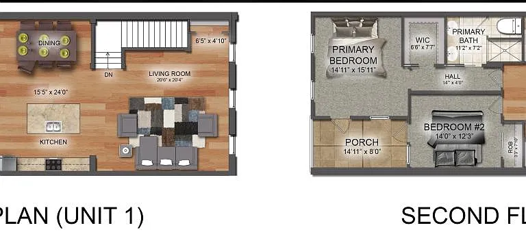6341 Meeting St — Photo 40