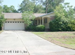 3431 Limewood Dr, Jacksonville, FL 32257