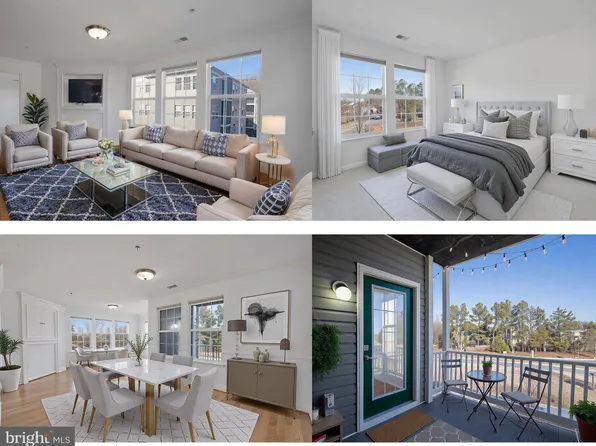 45482 Westmeath Way Unit H24, Great Mills, MD 20634