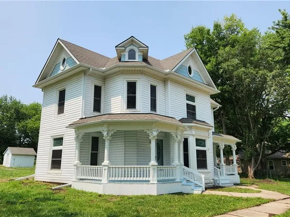 607 Main St, Garden City, MO 64747
