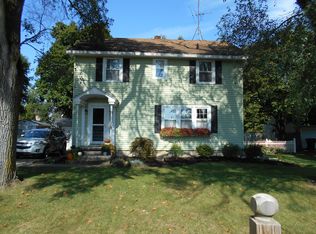 12170 Sylvania Metamora Rd, Berkey, OH 43504