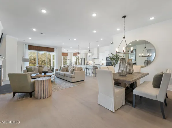 13 Orchid Court #73, Manalapan, NJ 07726