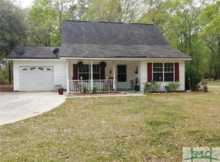 469 Archer Rd, Guyton, GA 31312