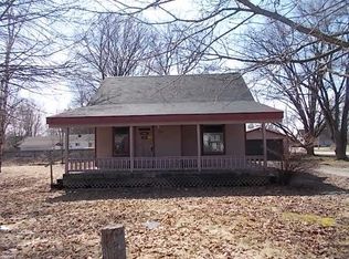 302 Doane St, Beaverton, MI 48612