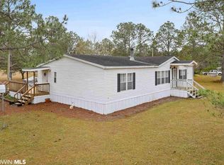 10732 Deerfoot Ln, Elberta, AL 36530
