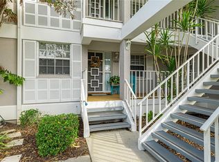 1109 EDGEWATER CIRCLE #1109, BRADENTON, FL 34209