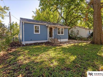 2940 N 41st St, Lincoln, NE, 68504