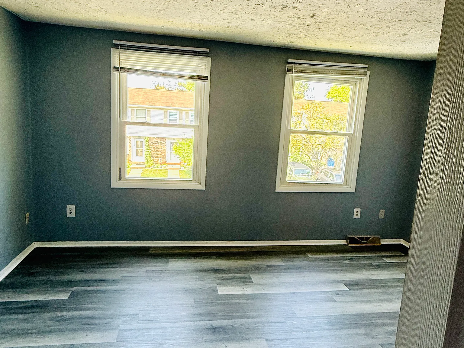 2 bed, 1.5 bath, 1100 sqft, $1,175 — Photo 1