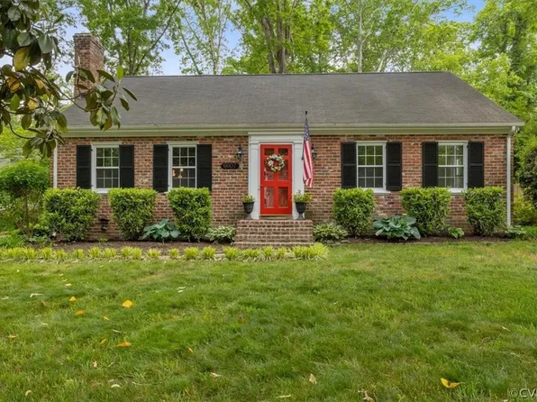 6607 Wexford Ln, Richmond, VA 23225