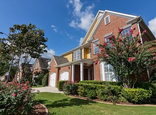 12702 Waterside Dr, Milton, GA 30004