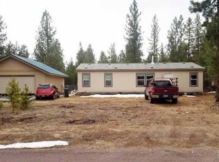 1252 Linda Dr, La Pine, OR 97739