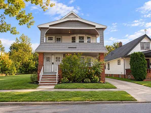 3821 E 143rd St #1, Cleveland, OH 44128