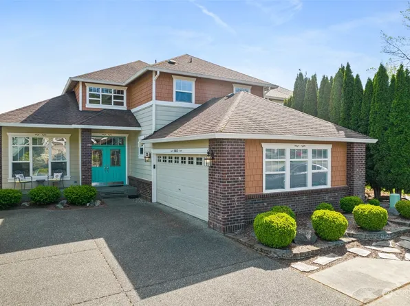 16023 SE 249th Place, Covington, WA 98042