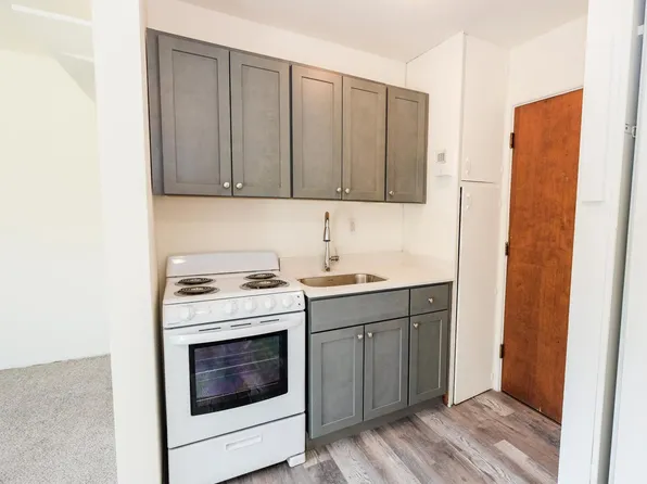 Garfield Ave - 2323