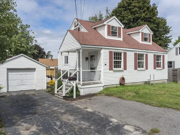 717 Highland Avenue, South Portland, ME 04106