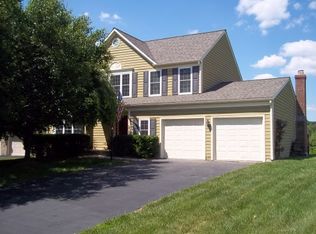 6225 Sawyer Rd, New Market, MD 21774