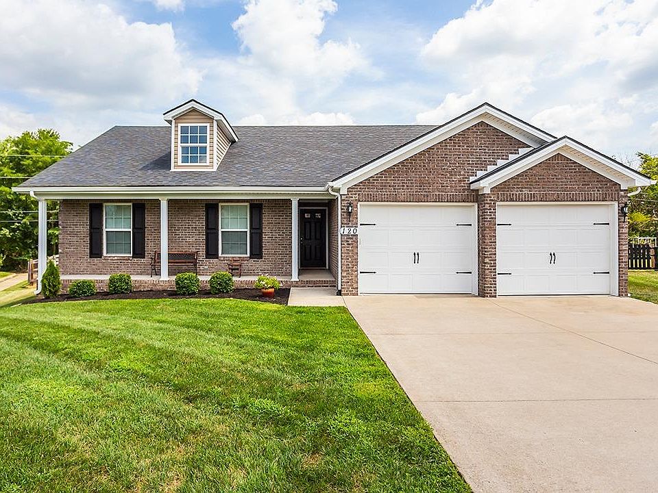1st image of 120 Amburgy Cir
