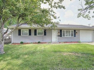 504 S Scottswood Dr, Urbana, IL