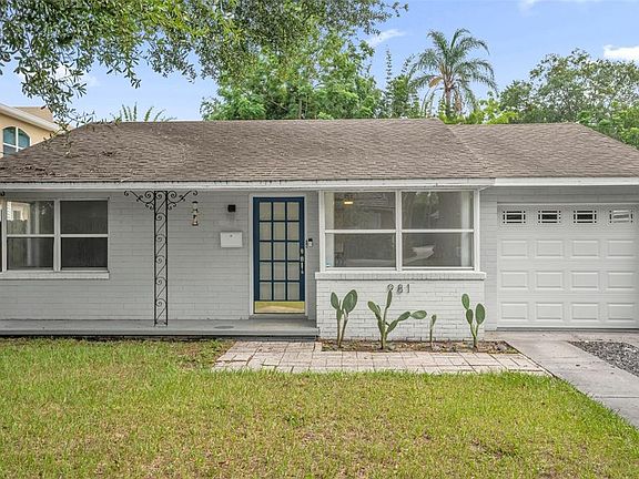 2nd image of 981 ARAGON AVENUE