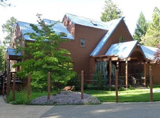 3000 Timberloft Rd, Georgetown, CA 95634