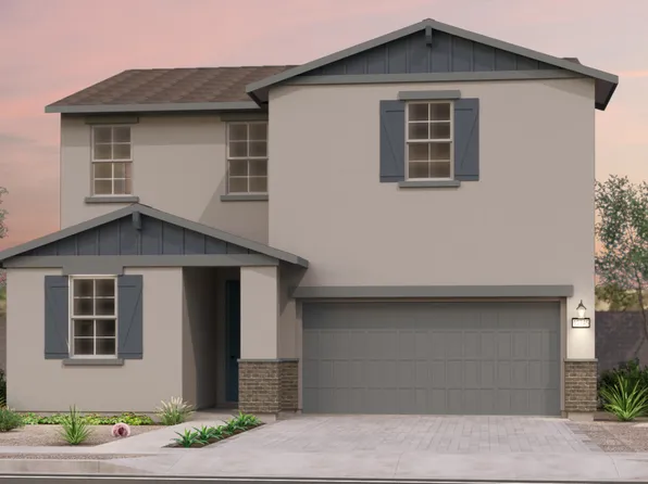 12515 W ODEUM Lane, Avondale, AZ 85323