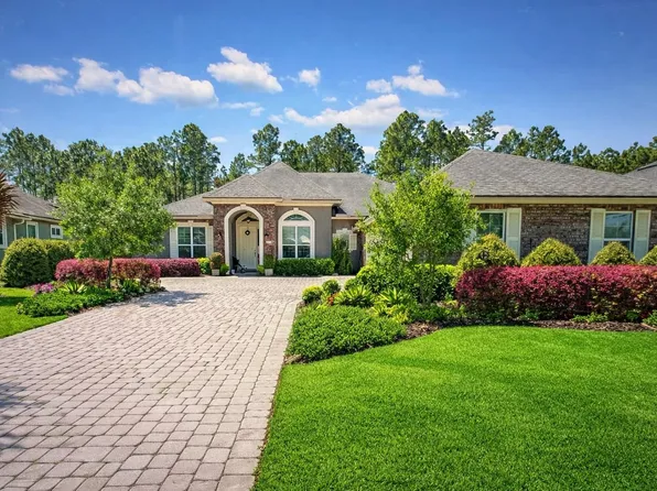 299 Appaloosa Ave, Saint Augustine, FL 32095