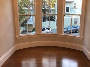1946 Buchanan St, San Francisco, CA 94115