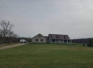 313 County Road 40, Sullivan, OH 44880