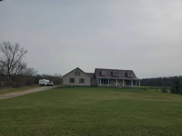 313 County Road 40, Sullivan, OH 44880