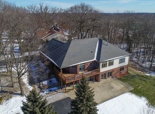 30743 Hunters Glen Rd, Burlington, WI 53105