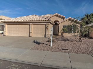 4514 E Gold Poppy Way, Phoenix, AZ 85044