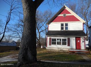 223 Phelps Ave, Kalamazoo, MI 49048