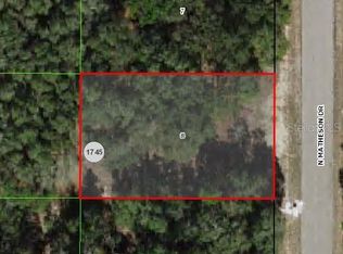 6024 N Matheson Dr #8, Dunnellon, FL 34434