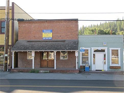 Commercial Building