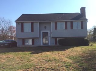 305 Buffalo Rd, Richmond, VA 23223