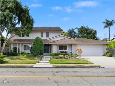 726 Foxenwood Dr, Santa Maria, CA, 93455