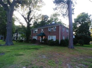 119 Afton Pkwy APT A, Portsmouth, VA 23702
