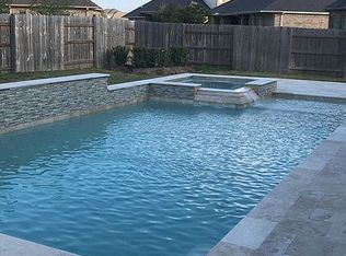 6522 Woodleaf Lake Loop, Katy, TX 77493