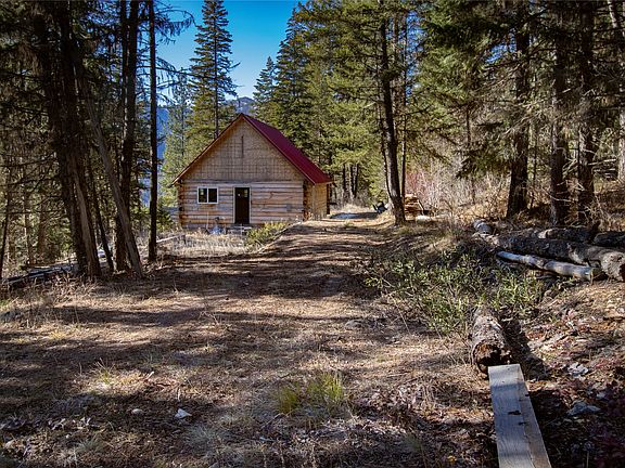 4th image of Nhn Lozo Creek Trl