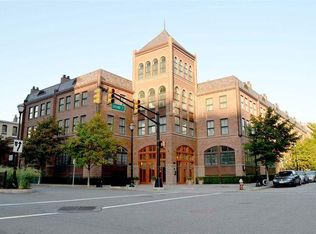 61 Grand St, Jersey City, NJ 07302