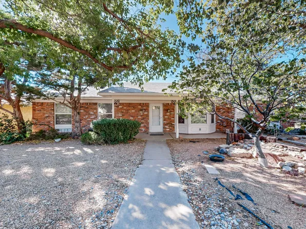 1917 Shirlane Pl NE, Albuquerque, NM 87112